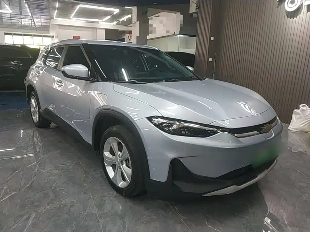2024 Chevrolet Changxun