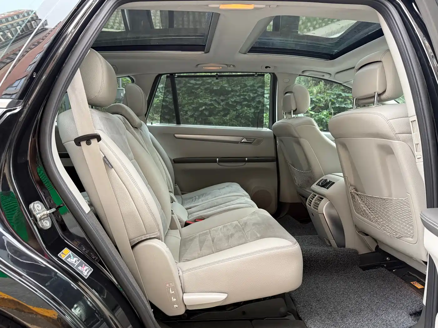 Mercedes-Benz R-Class 2015 R 320 4MATIC Luxury фото 14