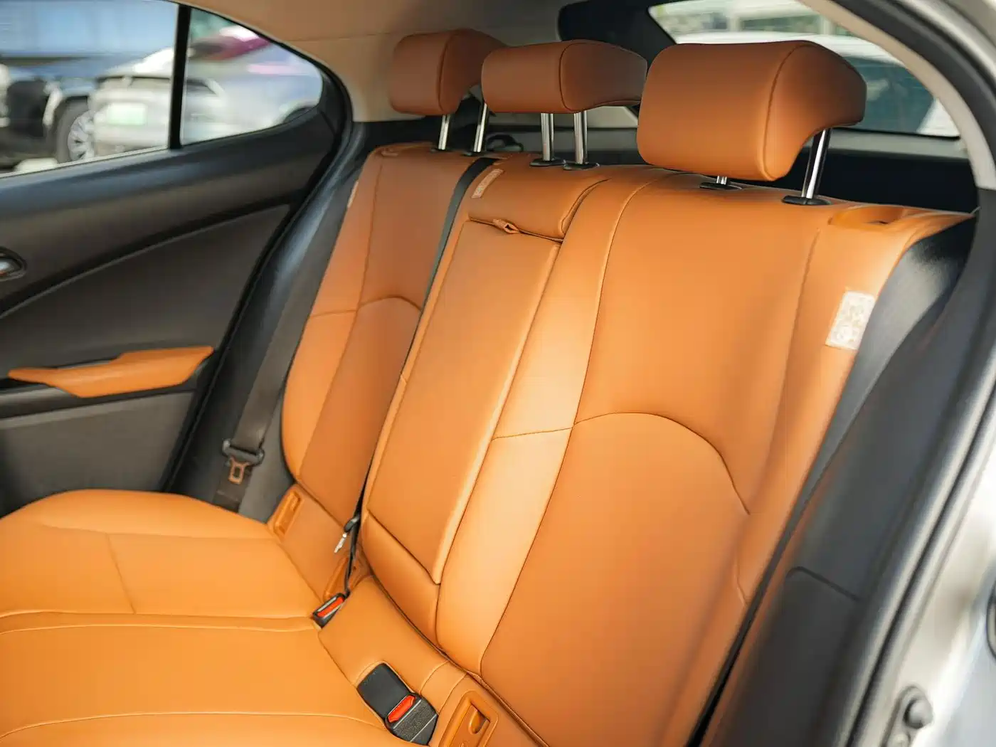Lexus UX 2022 2020 200 Special Edition