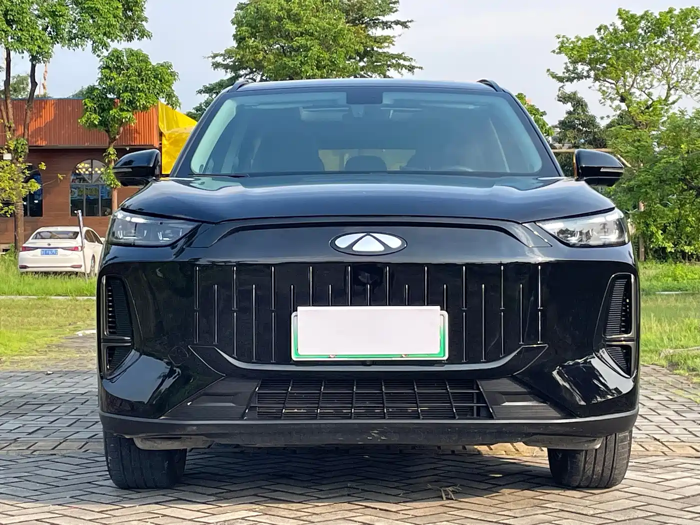 Chery Fengyun Fengyun T9 2025 2025 120 Long Range Premium 5-seater LFP