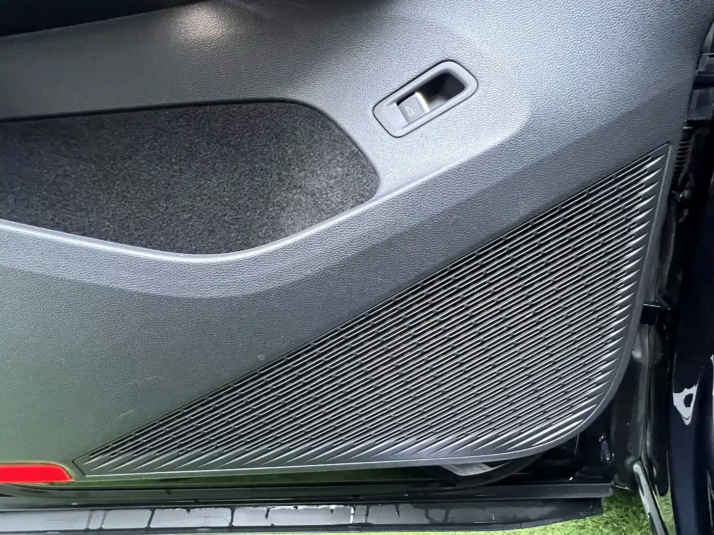 Volkswagen Teramont 2023 380TSI AWD Premium Flagship Edition фото 17