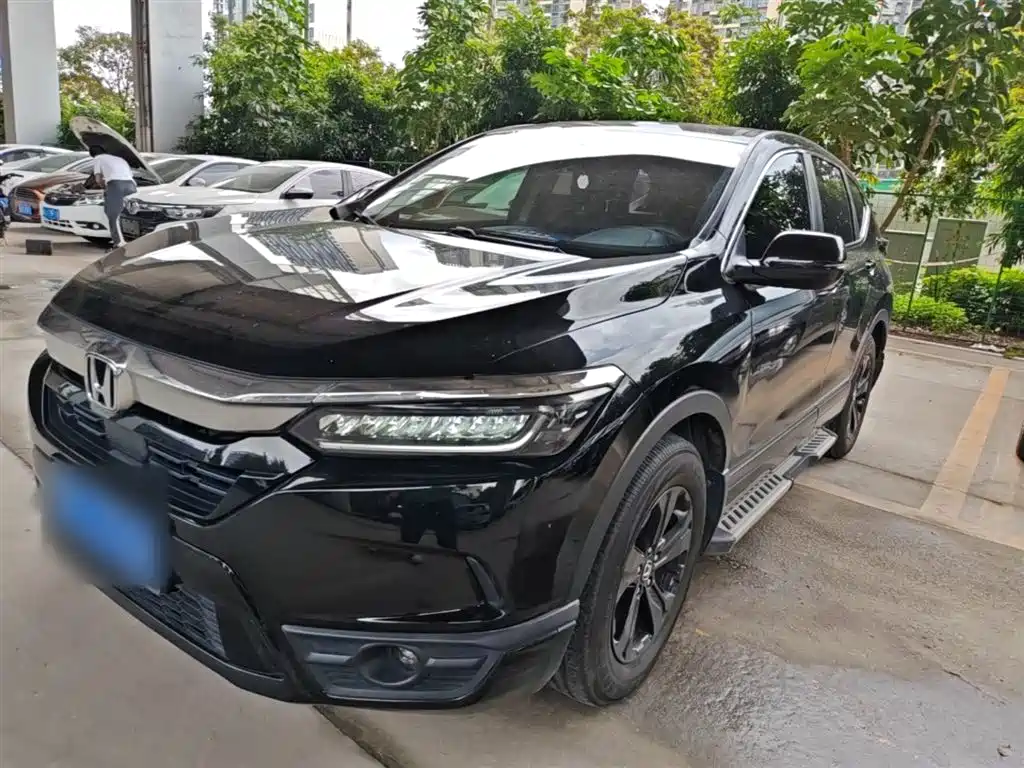 Honda Haoying 2020 240TURBO CVT 2WD Luxury