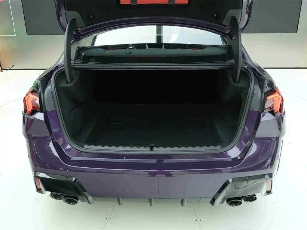 BMW M235L 2025 M235L фото 23