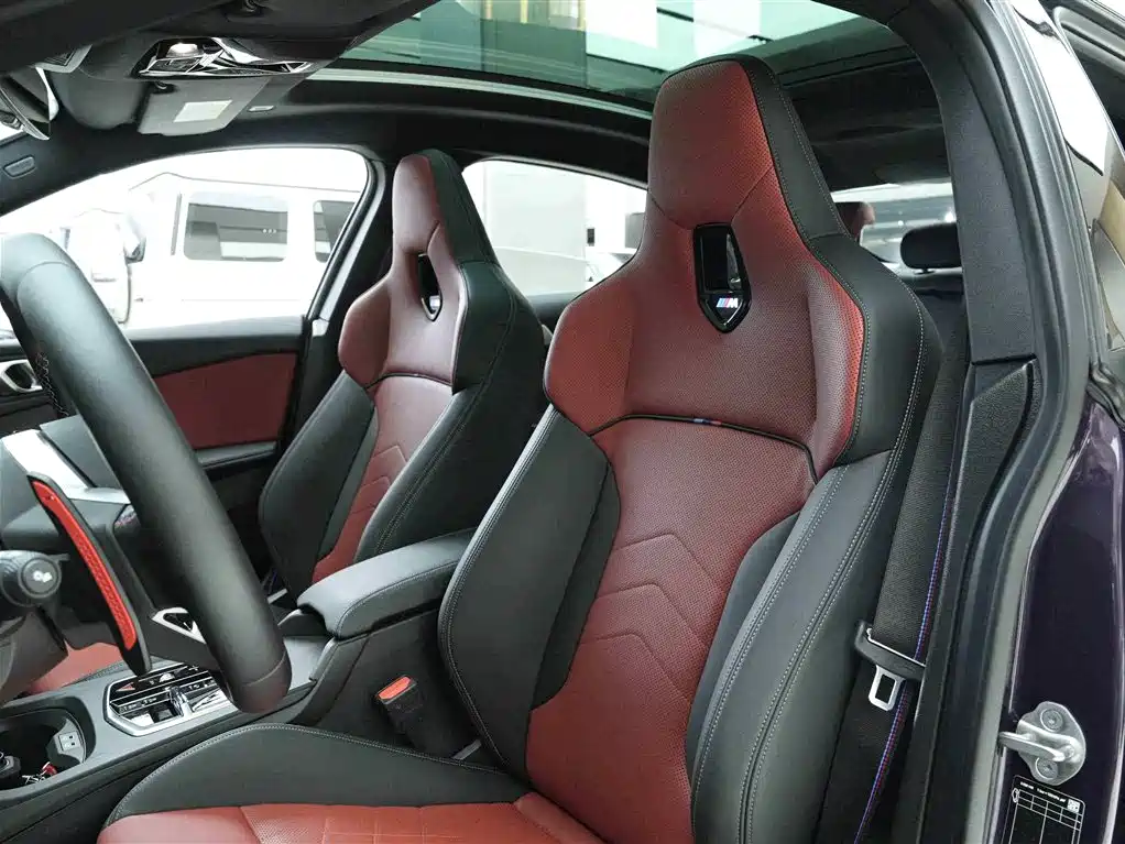 BMW M235L 2025 M235L фото 12