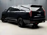 Фото 7 - Cadillac Escalade