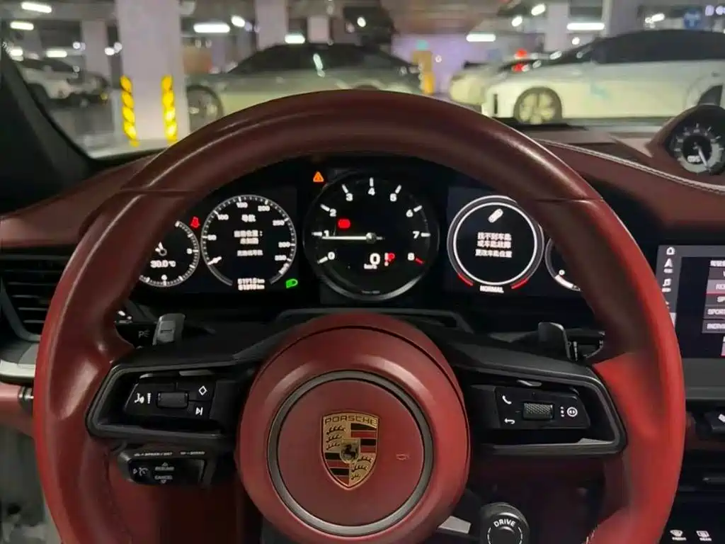Photo 6 - Porsche 911