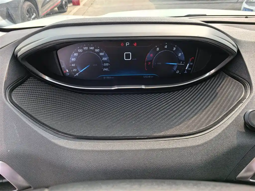 Peugeot 4008 2017 350THP Elite Edition фото 15