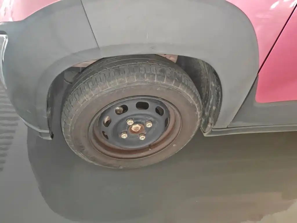 Baojun E100 2021 2020 305KM Intelligent Edition