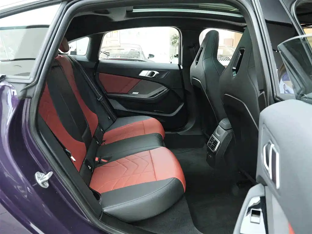 BMW M235L 2025 M235L фото 13