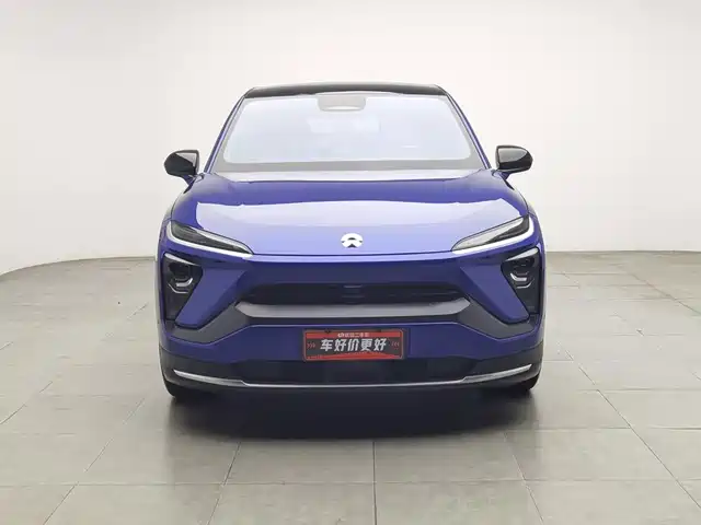 NIO EC6 2020 Model 605KM Sport Edition — фото 3
