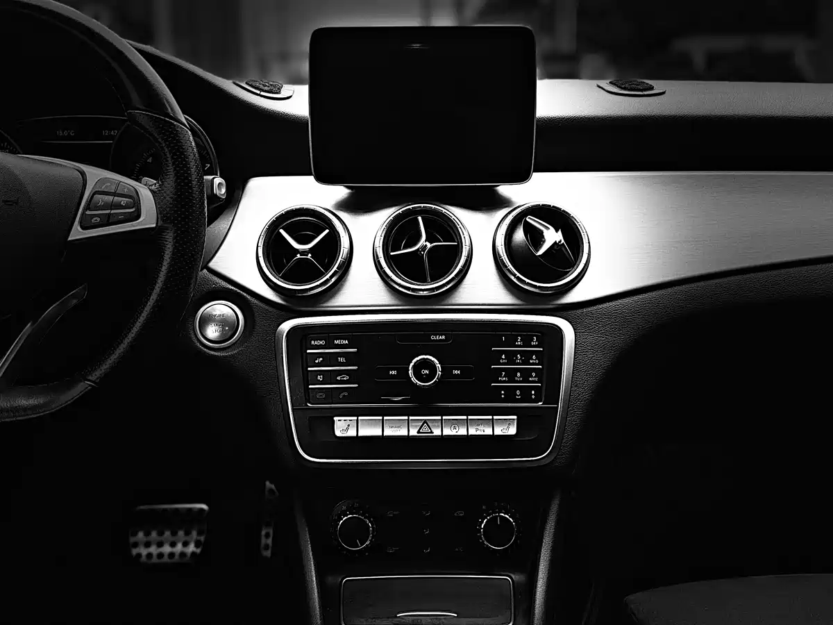 Mercedes-Benz CLA (Import) 2019 CLA 220 4MATIC фото 20