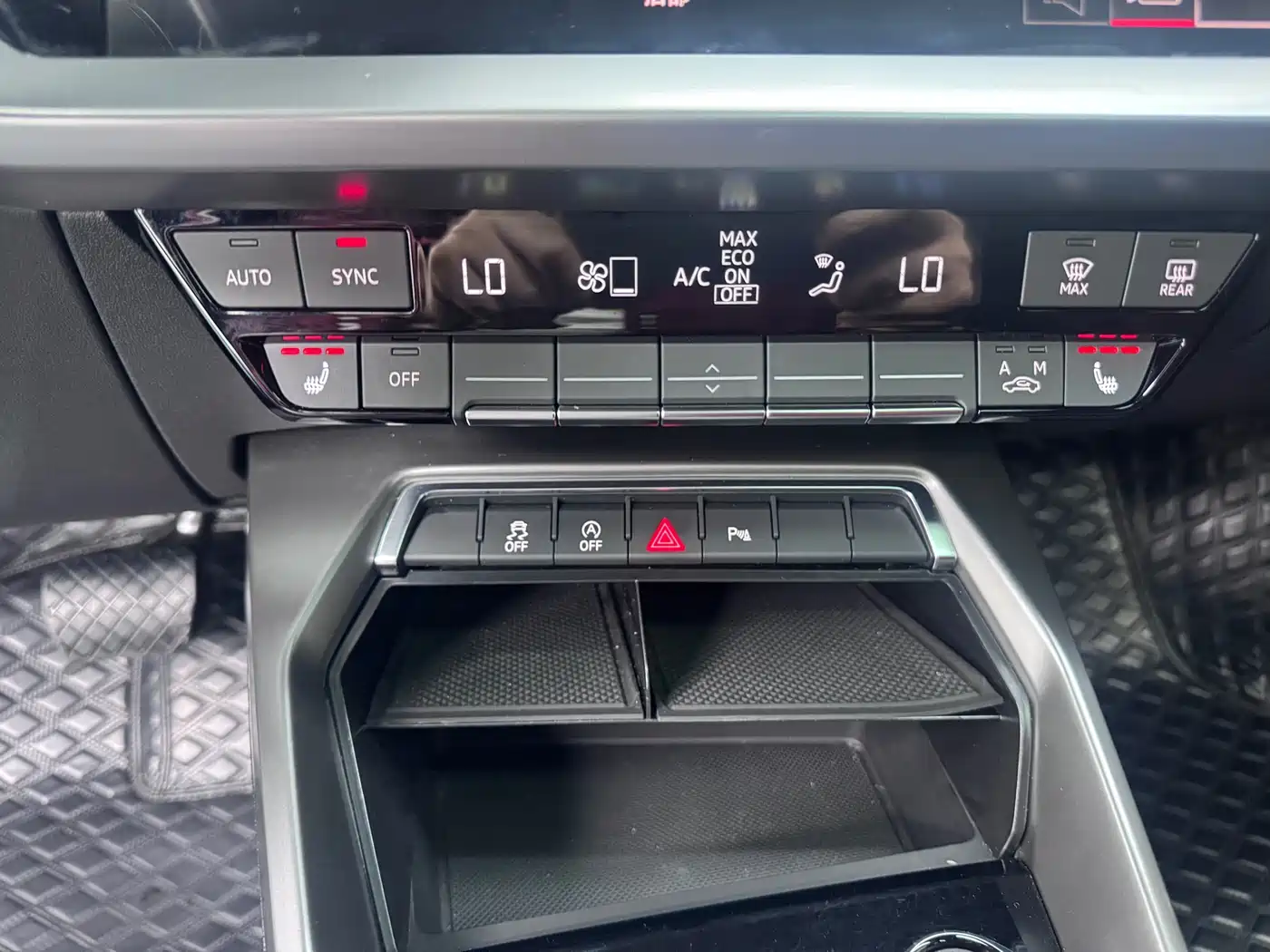 Audi A3 2023 A3L Limousine 35 TFSI Fashion Sport фото 20