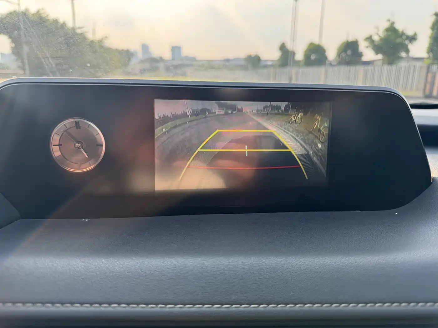 Lexus UX Electric 2020 2020 300e Pure Yue Edition