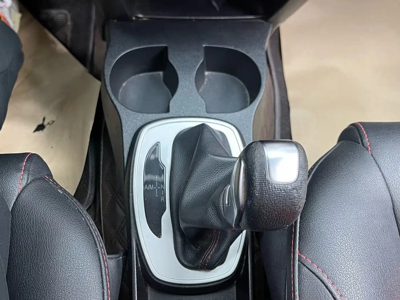 Haval H1 2016 Red Label 1.5L AMT Luxury фото 12