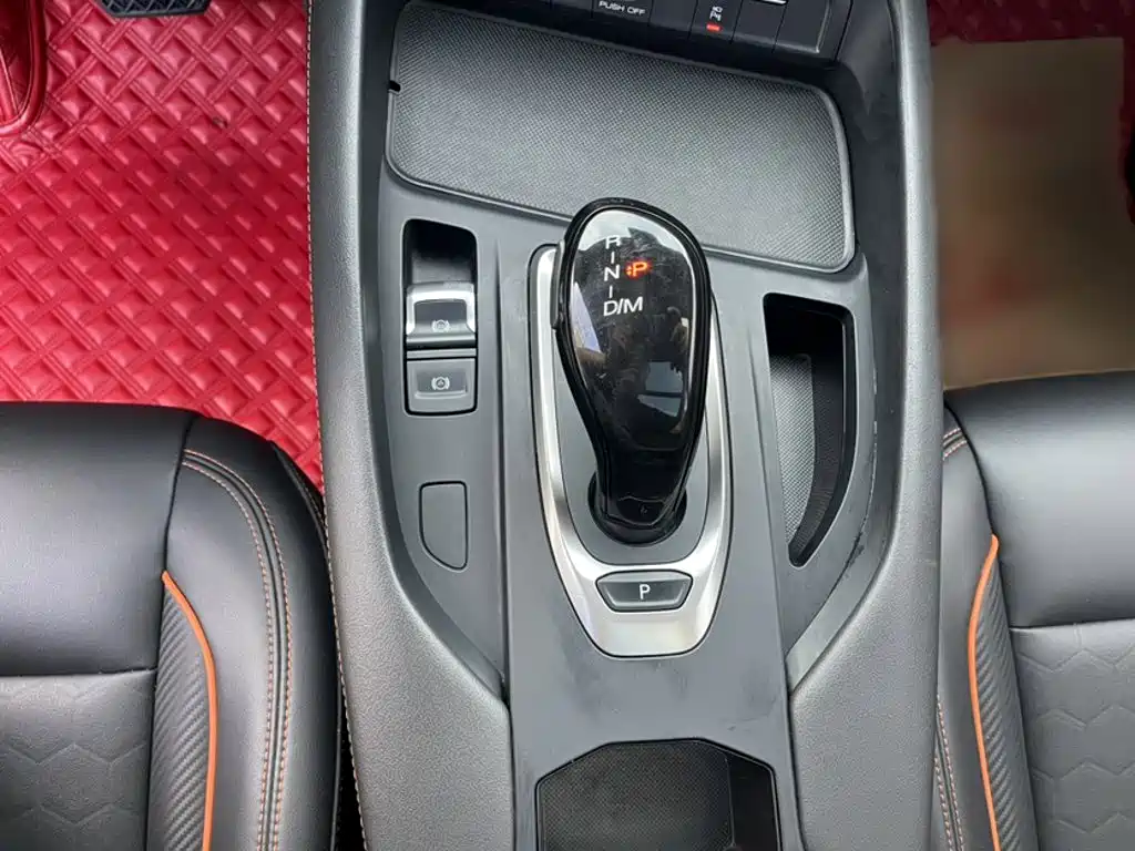 Фото 7 - Haval F7