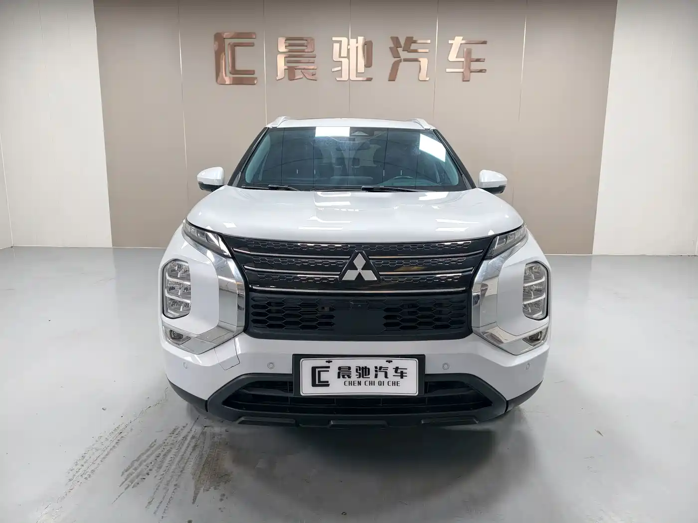Mitsubishi Outlander 2023 2023 1.5T CVT FWD Premium Edition 5-seater