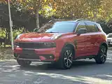 Photo 1 - Lynk & Co 01