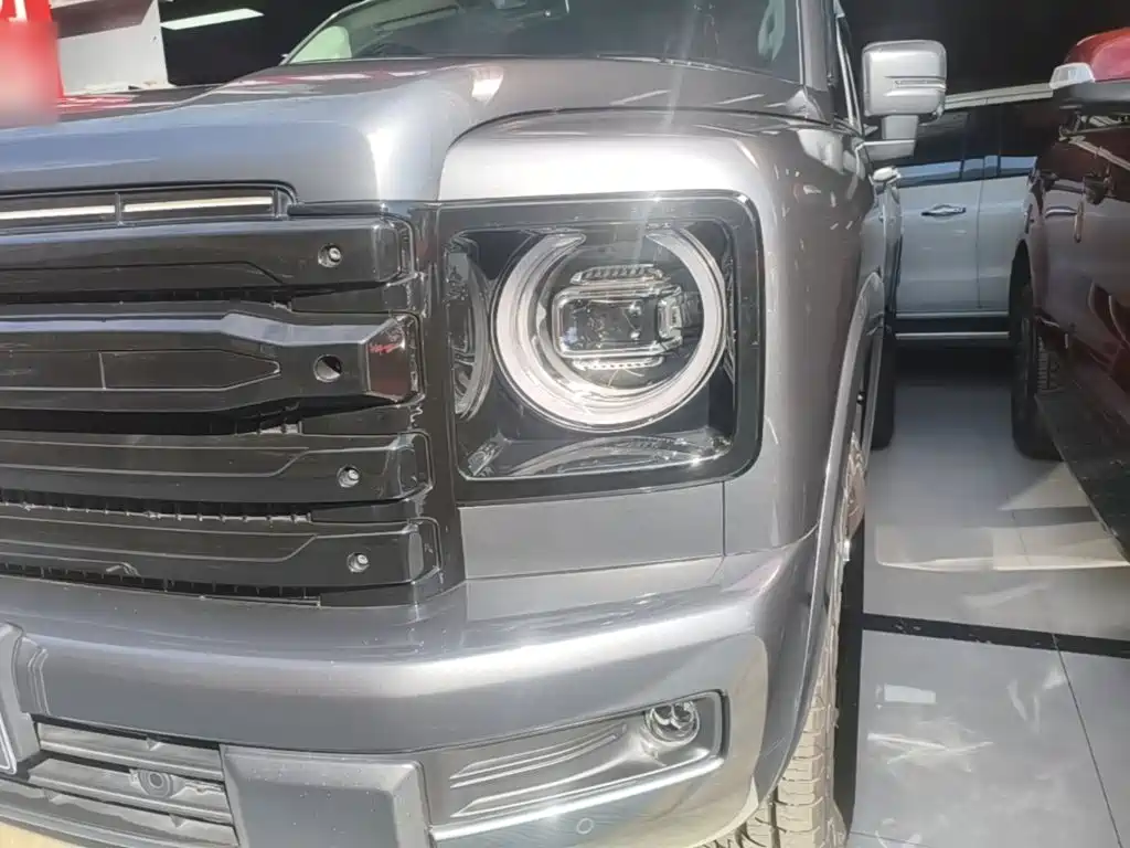 Фото 24 - Haval H9