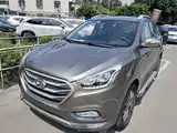 Фото 1 - Hyundai Beijing Hyundai ix35