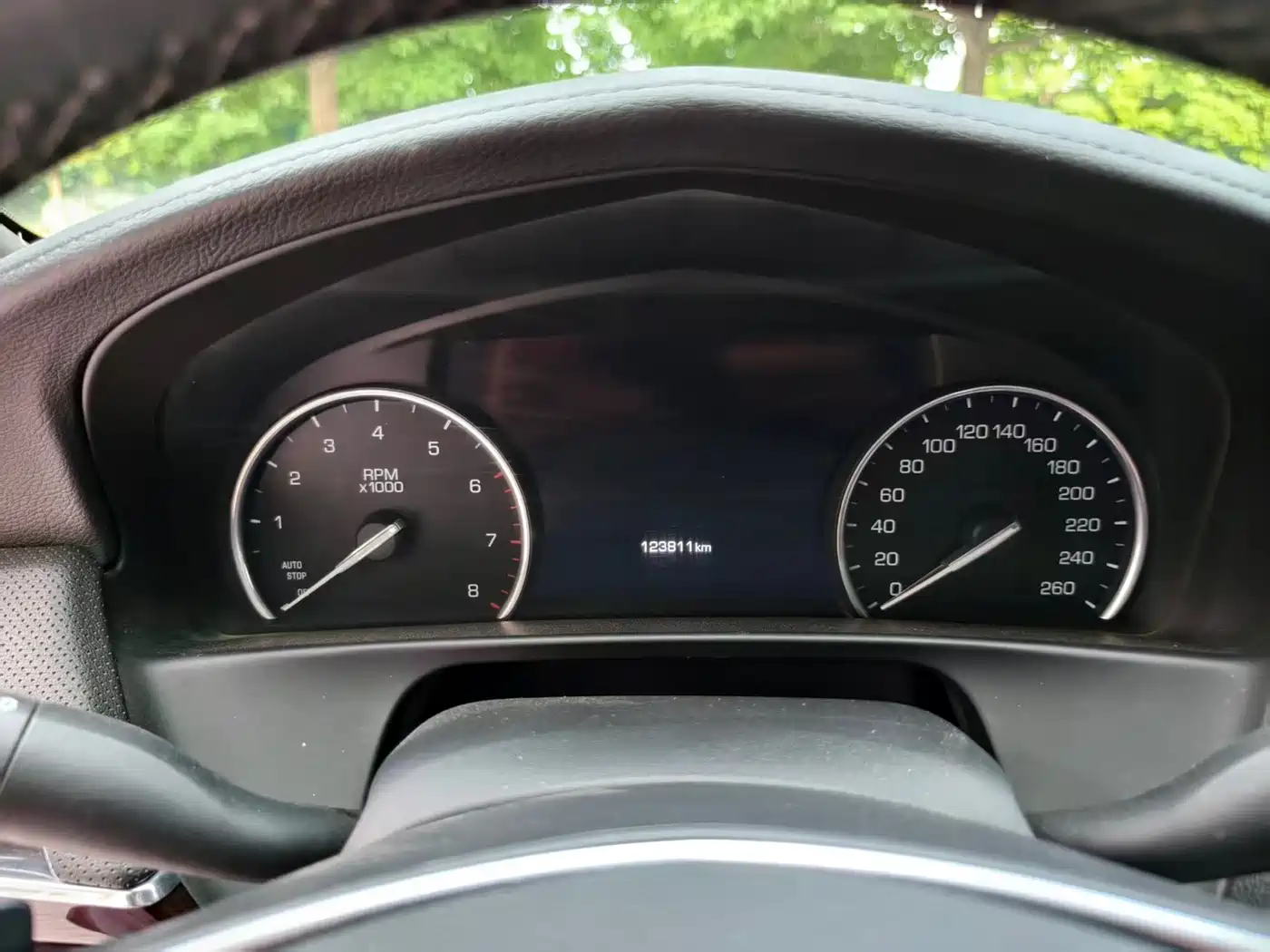 Cadillac CT6 2020 28T Elite фото 13