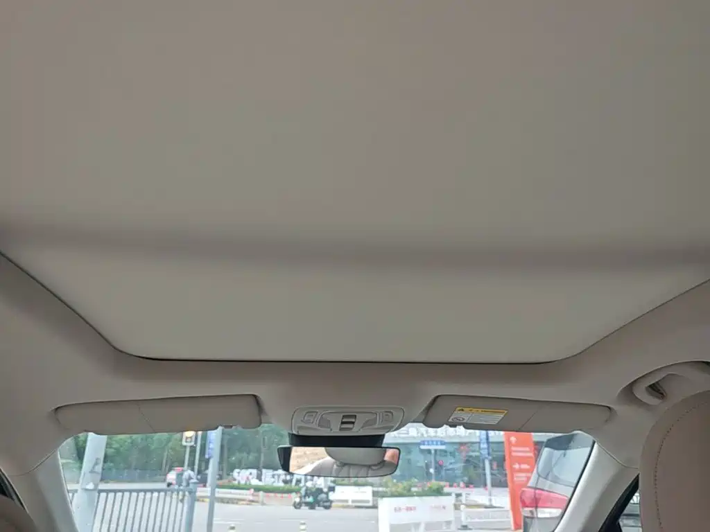 Roewe D7 2026 2023 DMH 125km Flagship Edition