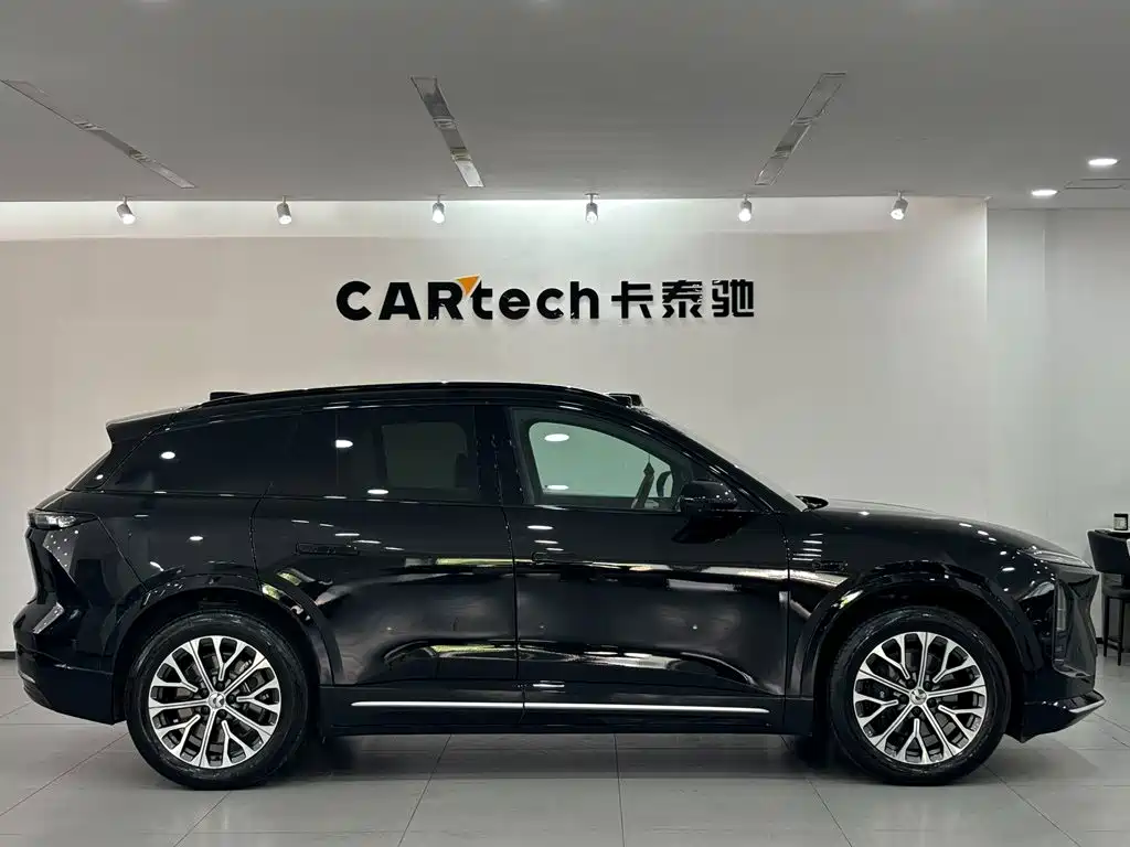 NIO ES6 2025 2025 75kWh