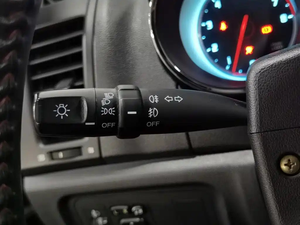Фото 21 - Changan CS35
