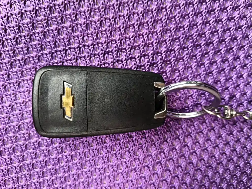 Chevrolet Sail 2018 2018 Sail 3 1.3L AMT Ideal