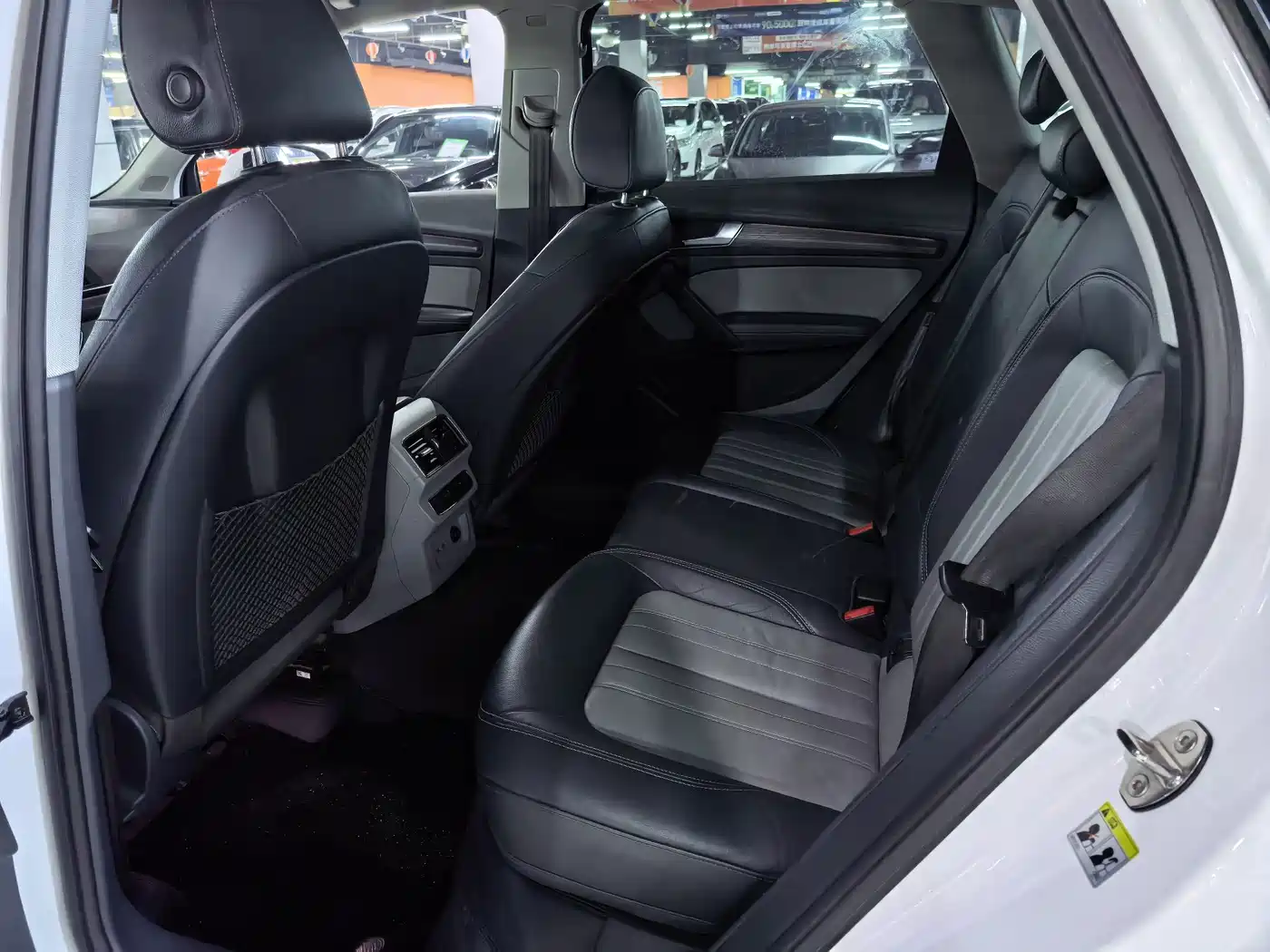 Фото 4 - Audi Q5L