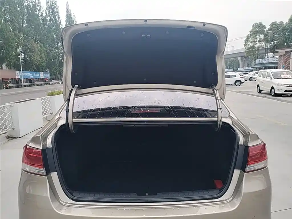 Kia K4 2015 1.8L Automatic GLS Special фото 19