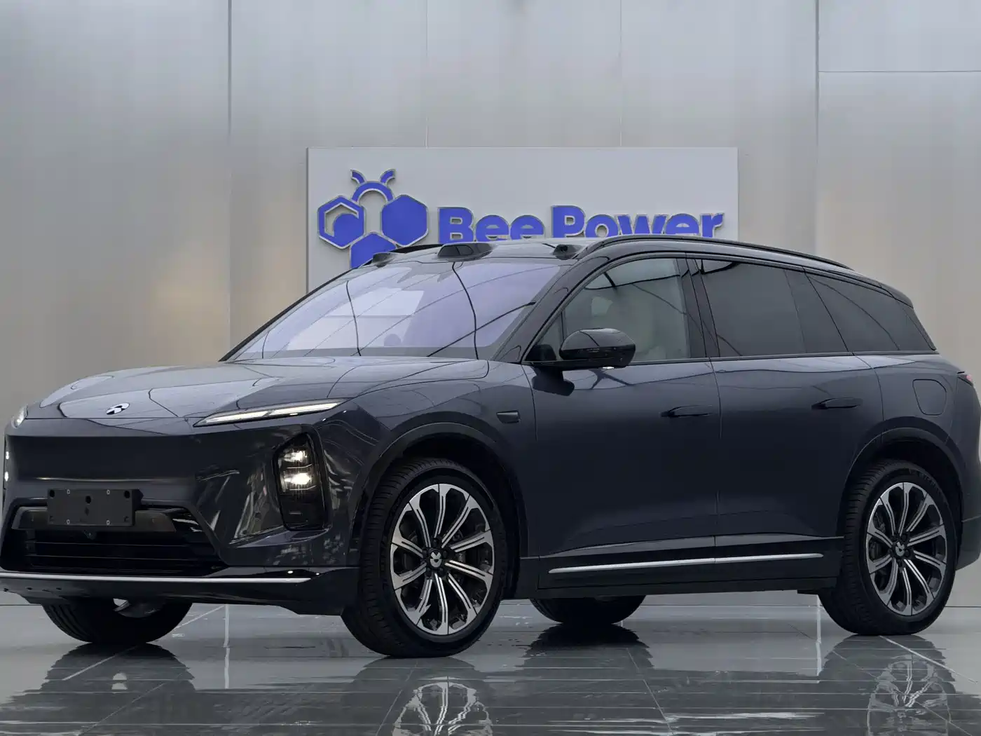 NIO ES6 2025 75kWh