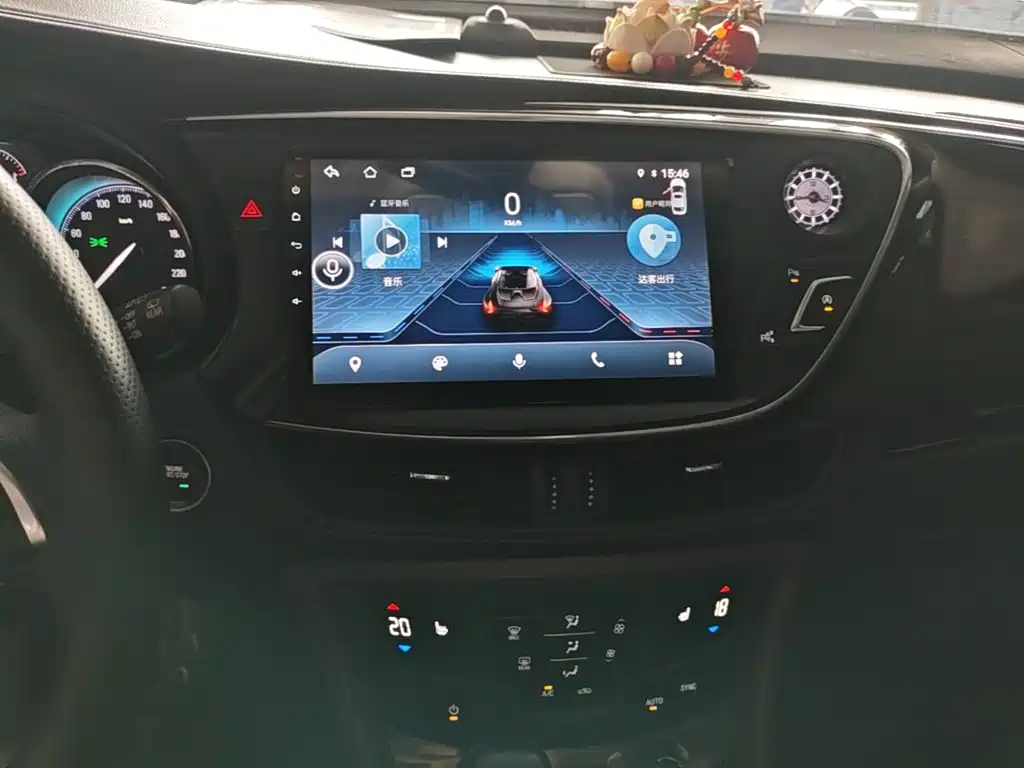Photo 13 - Buick Envision Plus