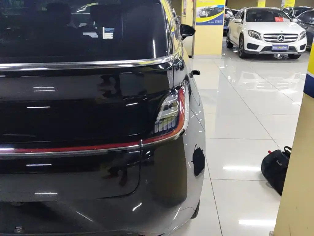 Baojun Cloud 2023 2023 460 Pro