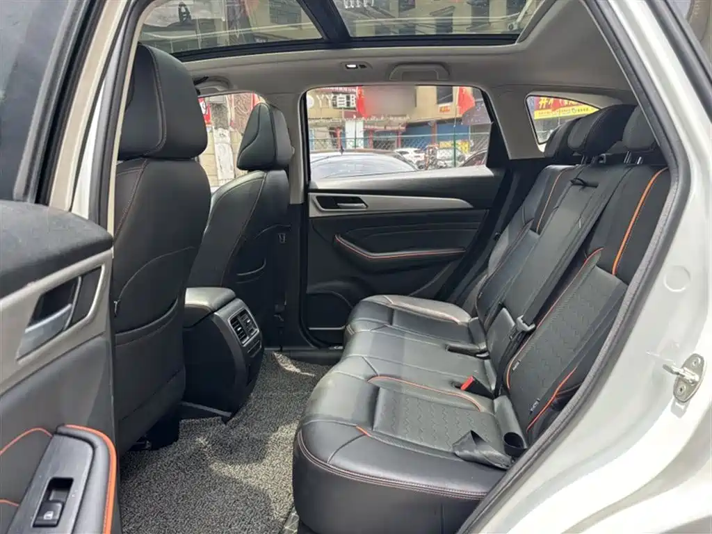Haval F7 2021 1.5T 2WD i-Style фото 17