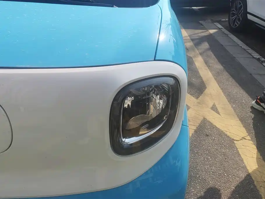 BESTUNE PENTIUM PONY