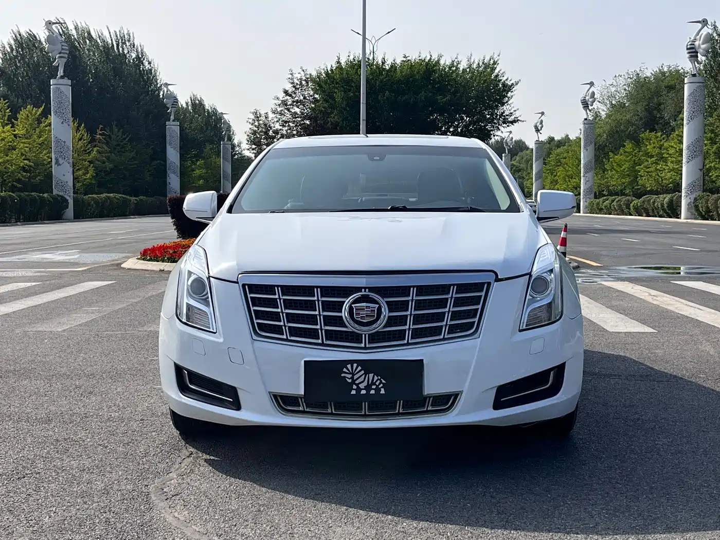 Cadillac XTS 2014 2014 28T Comfort