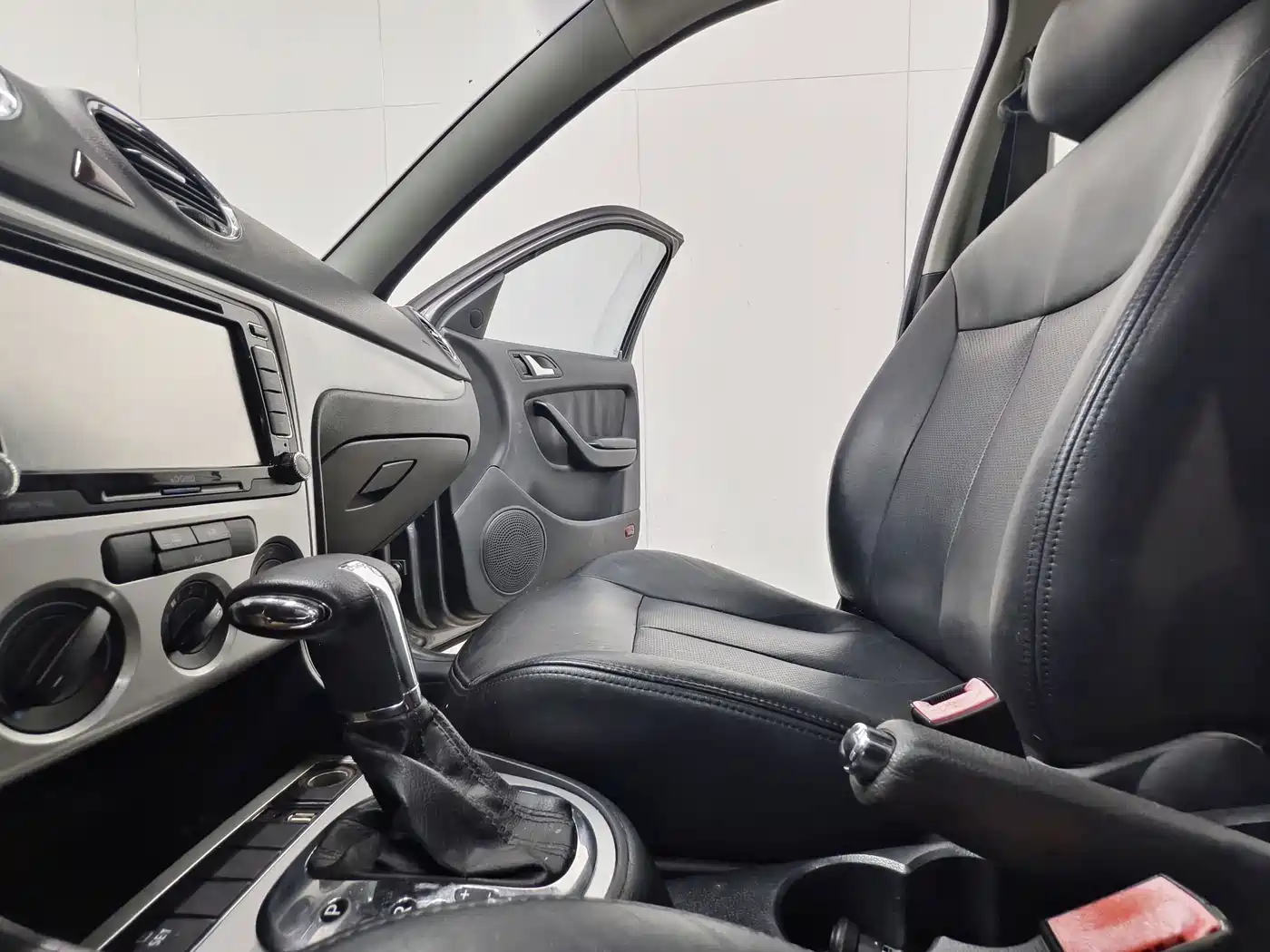 Volkswagen Lavida 2012 2011 1.4TSI DSG Pinya Edition