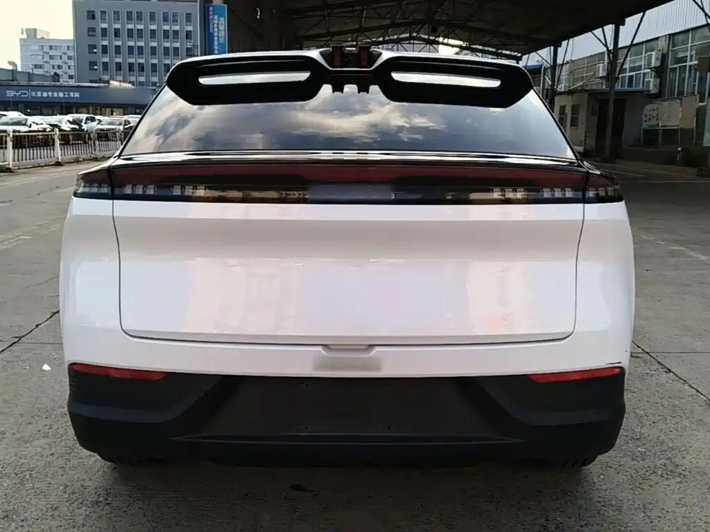 Dongfeng Aeolus SKY EV01 2024 2024 530km PRO