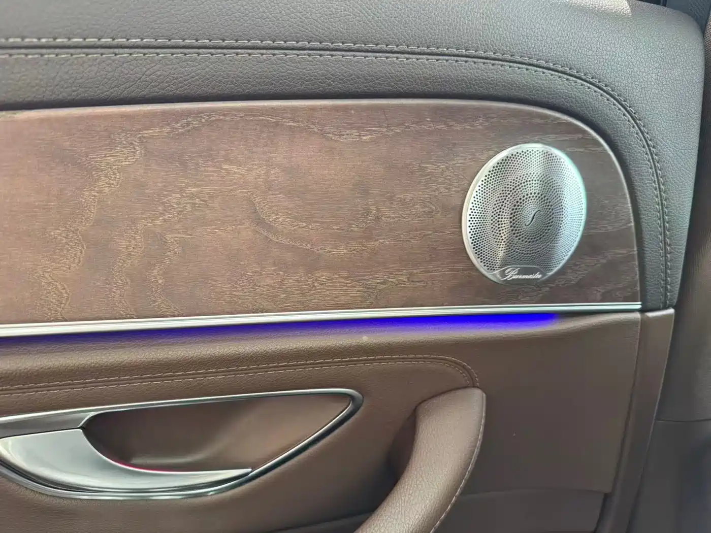 Mercedes-Benz E-Class 2021 E 300 L Fashion фото 15