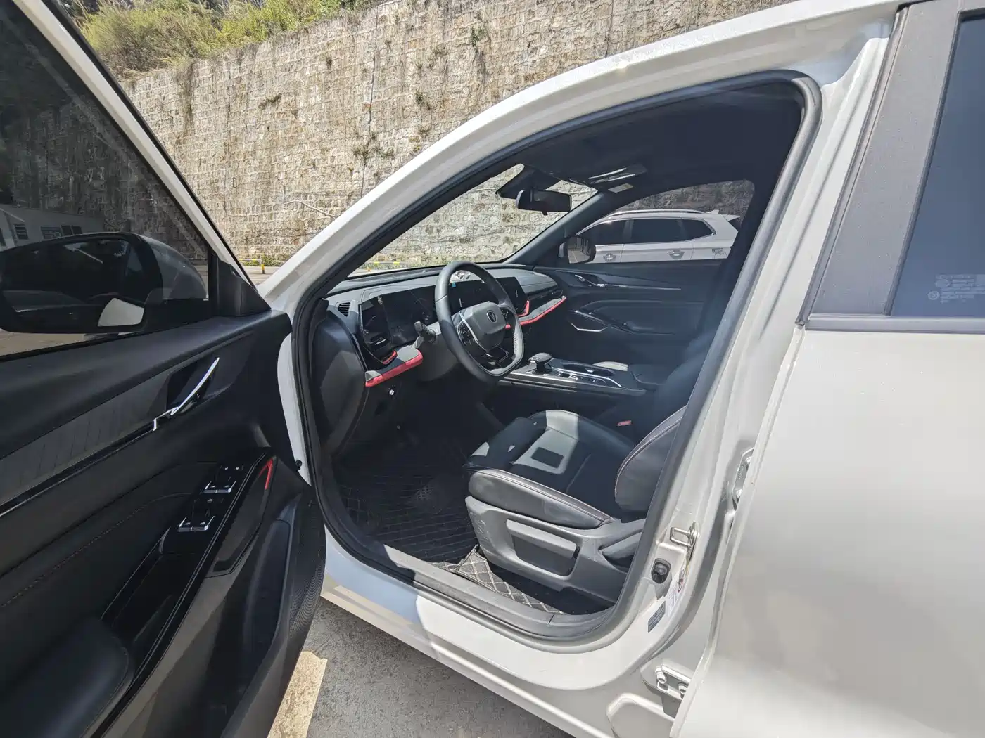 Changan X5 PLUS 2025 2025 1.5T DCT Pioneer