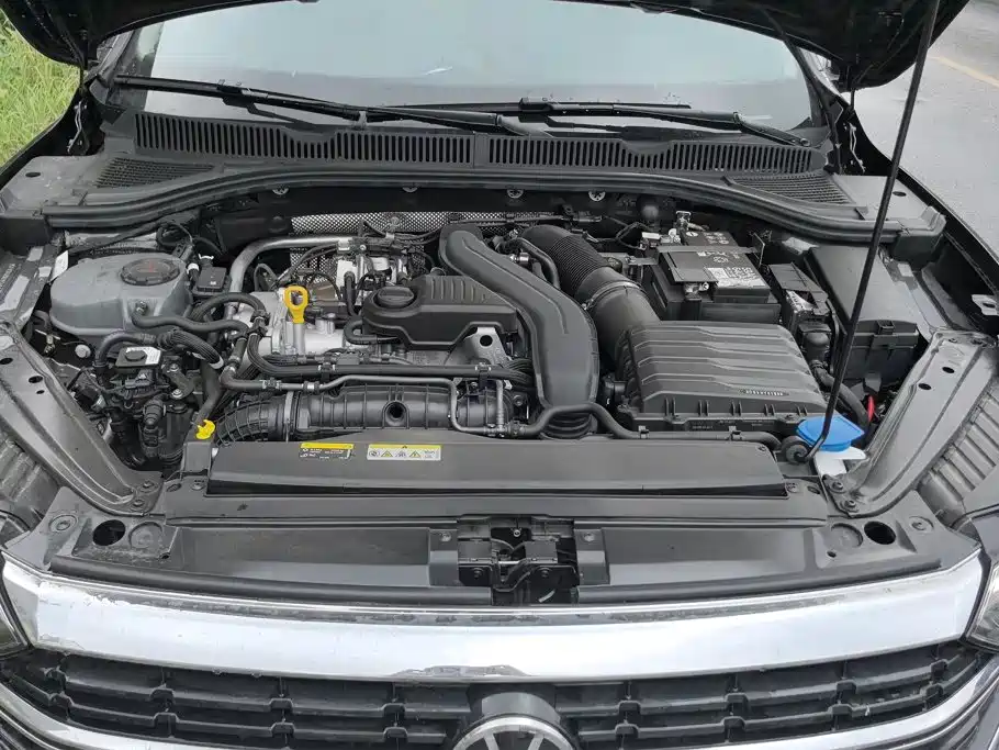 Volkswagen Sagitar 2026 2026 Model 30 Million Special Selection 300TSI DSG Surpass Edition