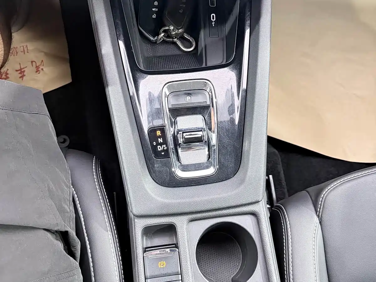 Photo 13 - Škoda Octavia