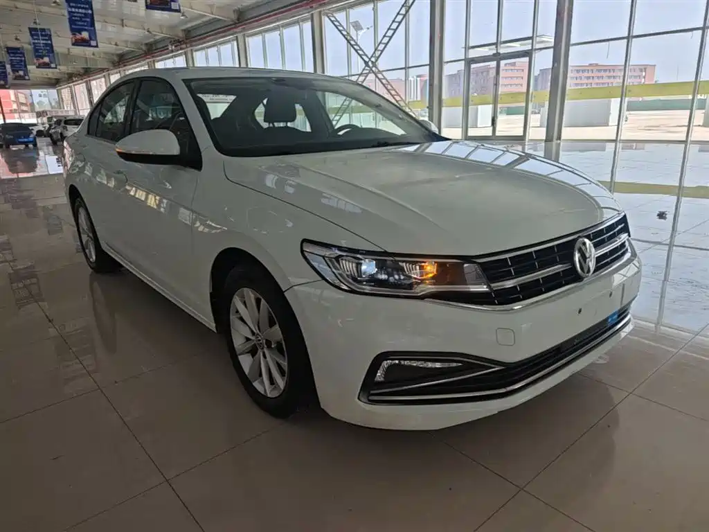Volkswagen Bora 2020 1.5L Automatic Elite фото 4