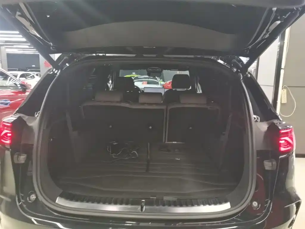 BYD Tang New Energy 2024 DM-p Glory Edition 215KM AWD Premium фото 19