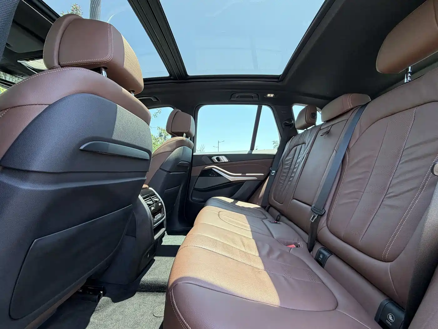 BMW X5 (Import) 2019 xDrive40i Exclusive M Sport Package фото 6