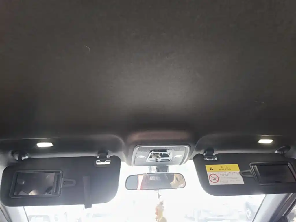 BYD Seagull 2023 Freedom Edition фото 18