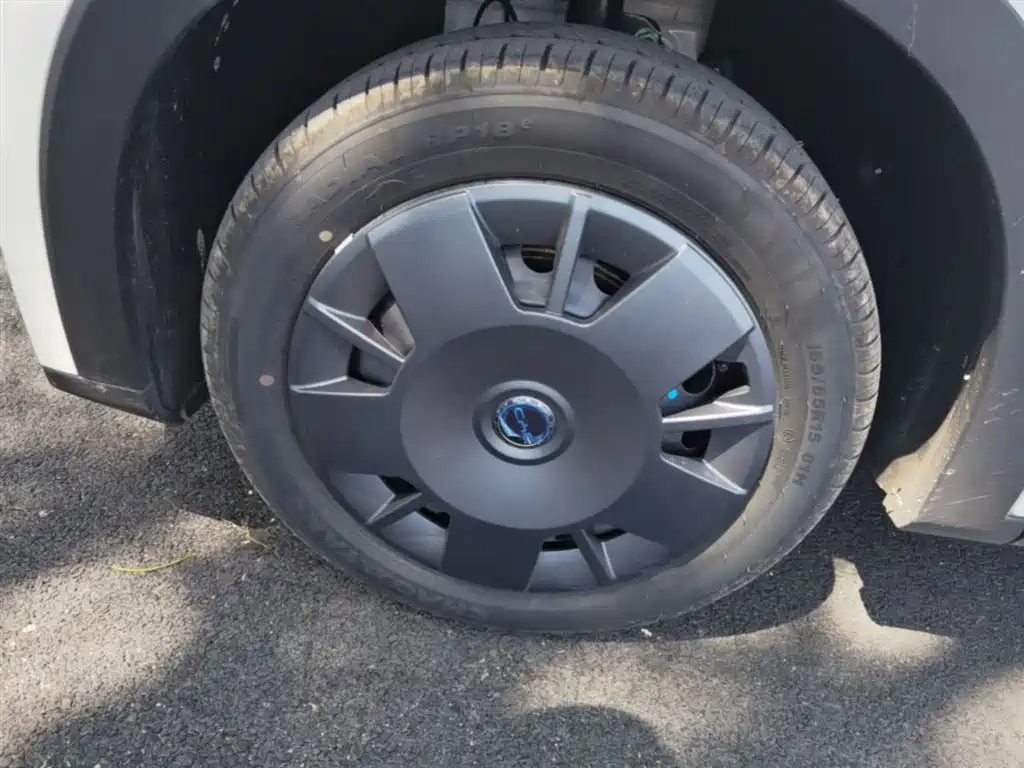 BYD Seagull 2025 Smart Drive Edition 305km Vitality Version фото 23