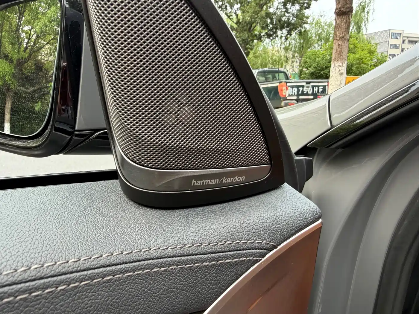 BMW 6 Series GT 2022 Model 630i M Sport Package фото 10