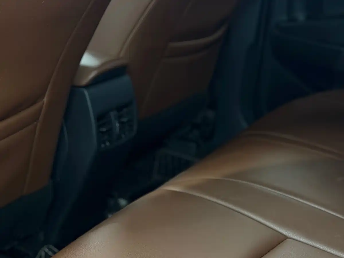 Toyota Corolla Cross 2022 2.0L Elite Edition фото 18