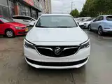Фото 2 - Buick Excelle